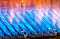 Tondu gas fired boilers